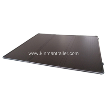 heavy duty aluminum tonneau covers